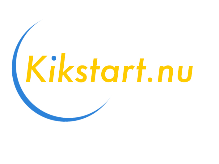 kikstart.nu